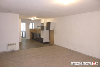achat appartement voiron 38500
