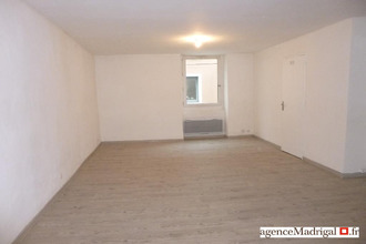 achat appartement voiron 38500