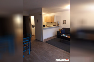achat appartement voiron 38500