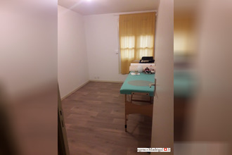 achat appartement voiron 38500