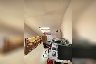 achat appartement voiron 38500