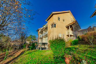 achat appartement voiron 38500