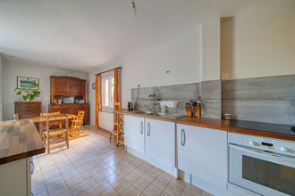 achat appartement voiron 38500