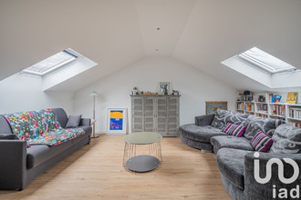 achat appartement voiron 38500