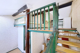 achat appartement voiron 38500