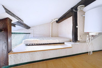 achat appartement voiron 38500