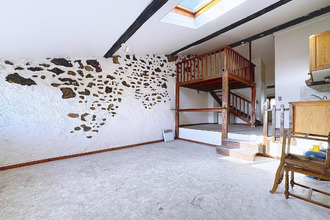 achat appartement voiron 38500