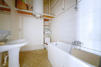 achat appartement voiron 38500