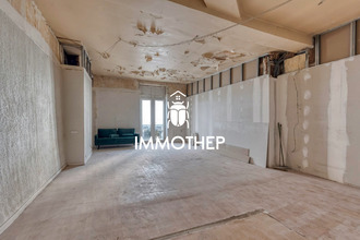 achat appartement voiron 38500