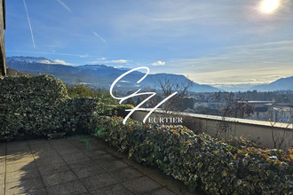 achat appartement voiron 38500