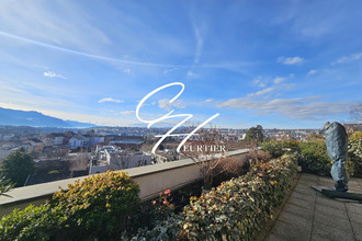 achat appartement voiron 38500