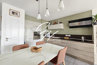 achat appartement voiron 38500