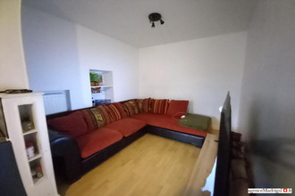 achat appartement voiron 38500