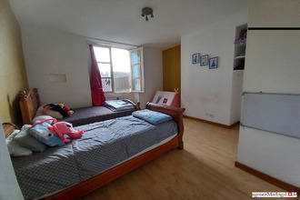 achat appartement voiron 38500