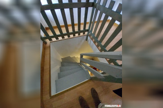 achat appartement voiron 38500