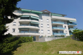 achat appartement voiron 38500
