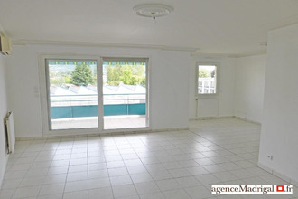 achat appartement voiron 38500