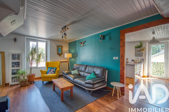 achat appartement voiron 38500