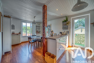 achat appartement voiron 38500