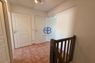 achat appartement voiron 38500