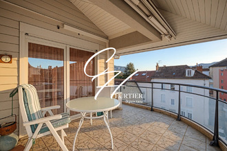 achat appartement voiron 38500