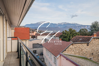 achat appartement voiron 38500