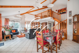 achat appartement voiron 38500