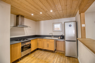 achat appartement voiron 38500