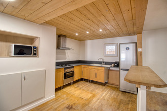 achat appartement voiron 38500