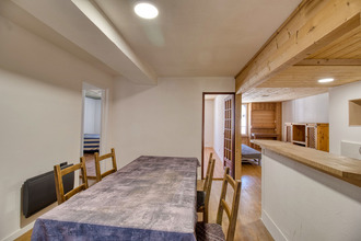 achat appartement voiron 38500