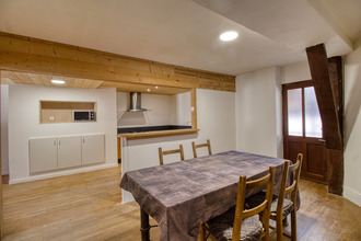 achat appartement voiron 38500