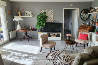 achat appartement voiron 38500