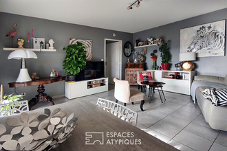 achat appartement voiron 38500