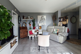 achat appartement voiron 38500