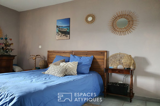 achat appartement voiron 38500