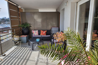 achat appartement voiron 38500