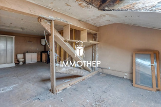 achat appartement voiron 38500