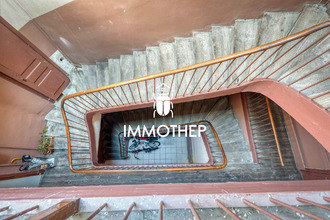 achat appartement voiron 38500