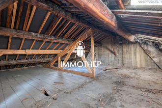 achat appartement voiron 38500