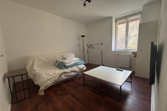 achat appartement voiron 38500