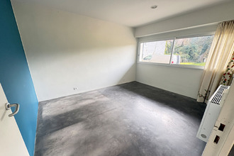 achat appartement voiron 38500