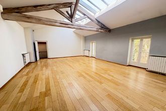 achat appartement voiron 38500