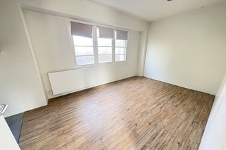 achat appartement voiron 38500