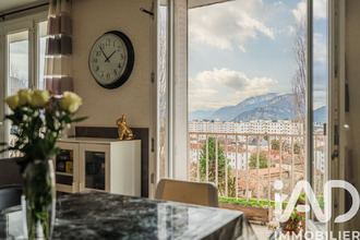 achat appartement voiron 38500
