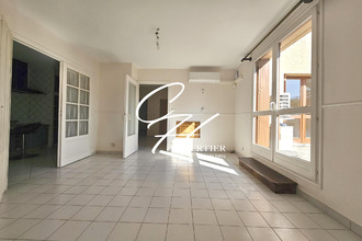 achat appartement voiron 38500