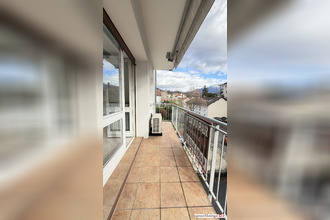 achat appartement voiron 38500