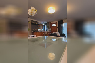 achat appartement voiron 38500