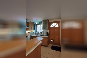 achat appartement voiron 38500