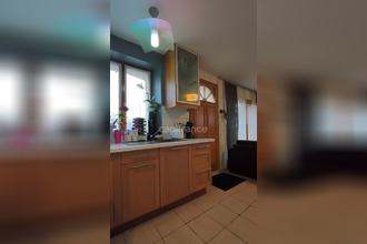 achat appartement voiron 38500