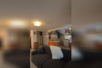 achat appartement voiron 38500